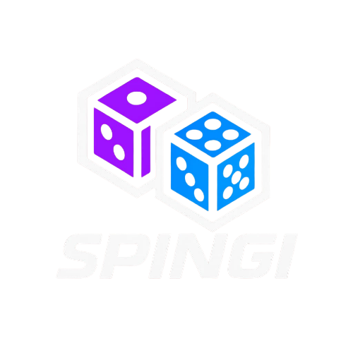 Spingi logo